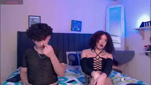 Image 4 of msspenelopedick Stream on Chaturbate on 2 months ago