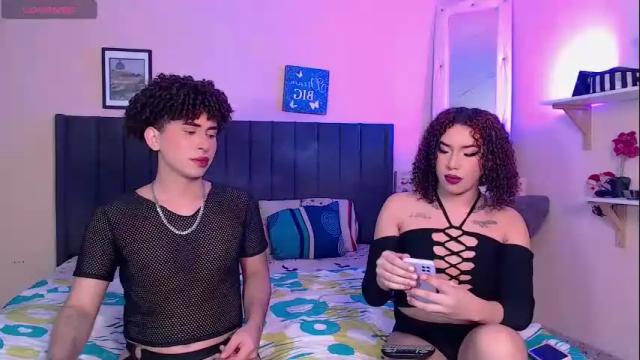 Thumbnail 1, msspenelopedick's Stream at Chaturbate, 2 months ago