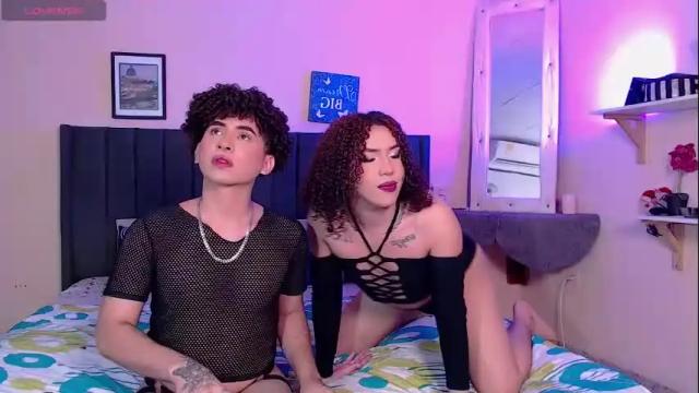 Image 10 of msspenelopedick Stream on Chaturbate on 2 months ago