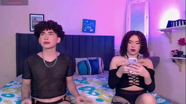 Image 2 of msspenelopedick Stream on Chaturbate on 2 months ago