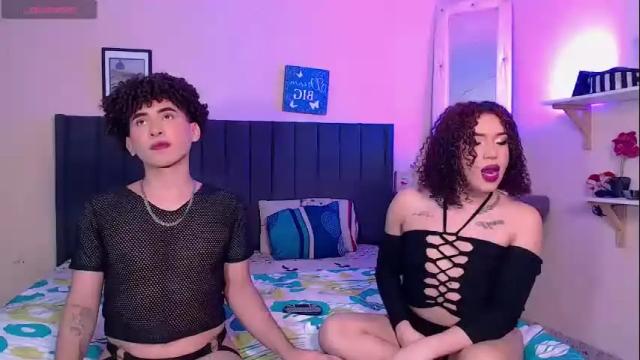 Image 4 of msspenelopedick Stream on Chaturbate on 2 months ago