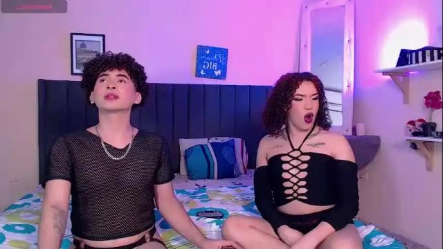 Image 6 of msspenelopedick Stream on Chaturbate on 2 months ago