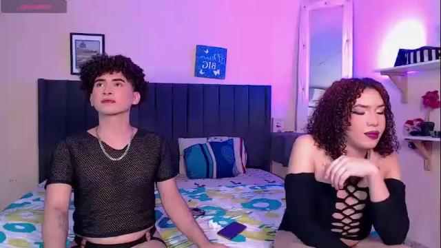 Image 7 of msspenelopedick Stream on Chaturbate on 2 months ago