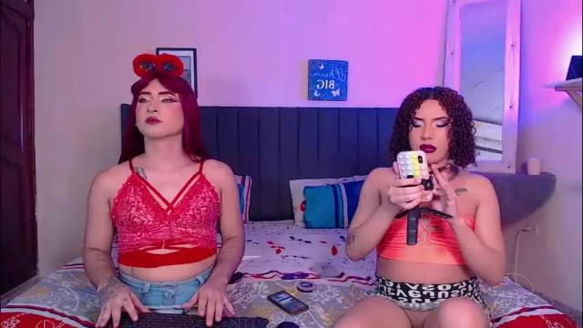 Thumbnail 1, msspenelopedick's Stream at Chaturbate, 1 month ago