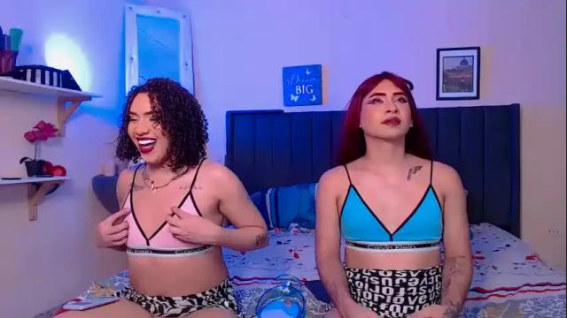 Image 3 of msspenelopedick Stream on Chaturbate on 1 month ago