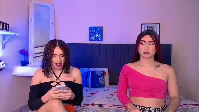 Image 4 of msspenelopedick Stream on Chaturbate on 1 month ago