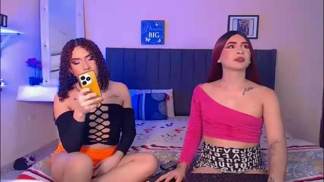 Thumbnail 3, msspenelopedick's Stream at Chaturbate, 1 month ago