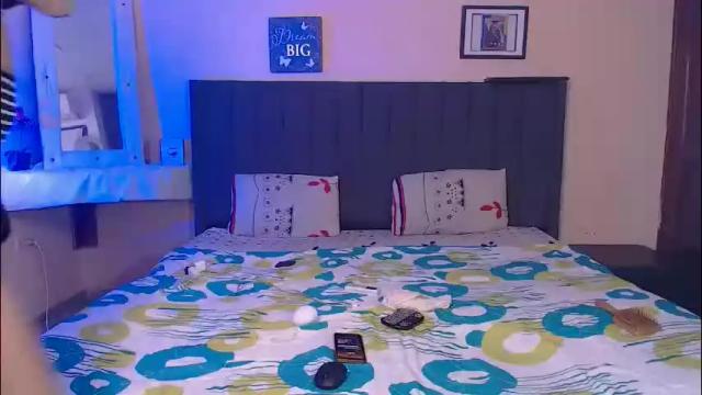 Image 3 of msspenelopedick Stream on Chaturbate on 1 month ago