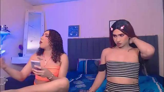 Image 4 of msspenelopedick Stream on Chaturbate on 3 days ago