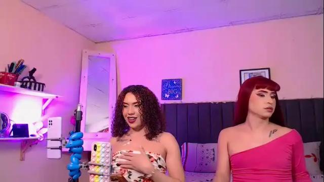 Image 2 of msspenelopedick Stream on Chaturbate on 1 day ago