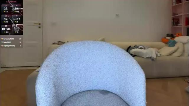 Image 3 of msstella_t Stream on Chaturbate on 2 months ago