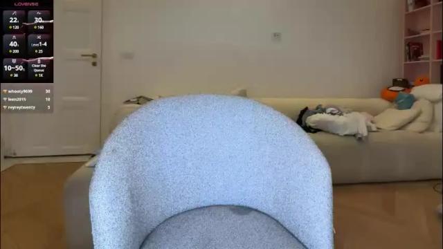 Image 4 of msstella_t Stream on Chaturbate on 2 months ago