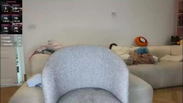 Image 6 of msstella_t Stream on Chaturbate on 2 months ago
