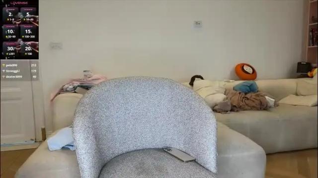 Thumbnail 3, msstella_t's Stream at Chaturbate, 2 months ago