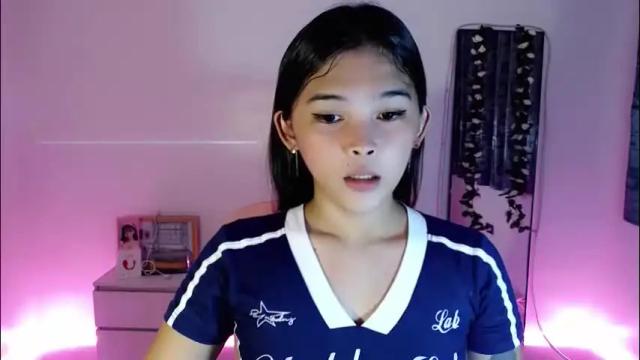 Thumbnail 1, mstefany's Stream at Chaturbate, 4 months ago