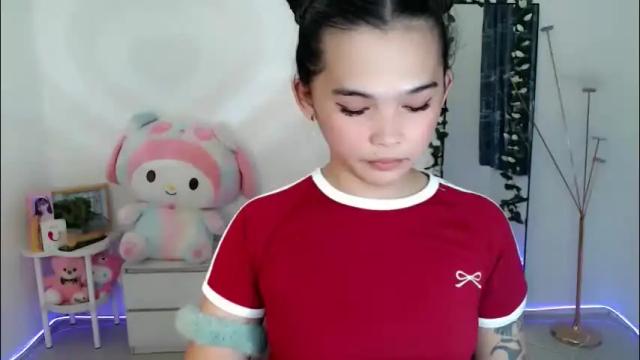 Thumbnail 1, mstefany's Stream at Chaturbate, 4 months ago