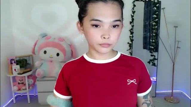 Thumbnail 2, mstefany's Stream at Chaturbate, 4 months ago