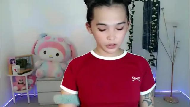 Thumbnail 3, mstefany's Stream at Chaturbate, 4 months ago