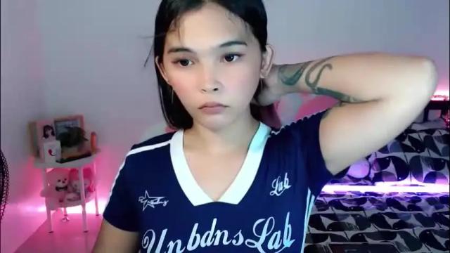 Thumbnail 3, mstefany's Stream at Chaturbate, 4 months ago