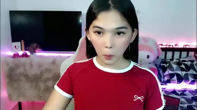 Thumbnail 1, mstefany's Stream at Chaturbate, 4 months ago