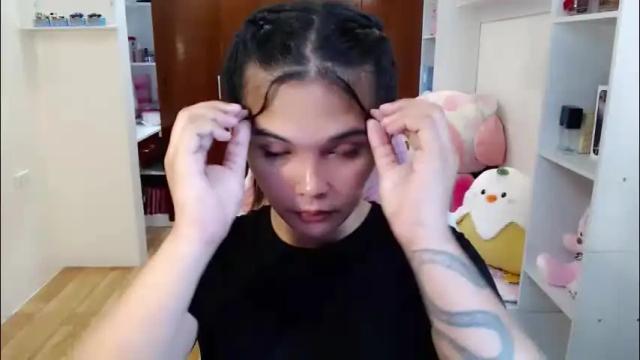 Thumbnail 3, mstefany's Stream at Chaturbate, 2 months ago