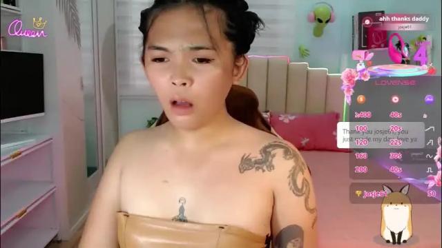 Thumbnail 2, mstefany's Stream at Chaturbate, 13 days ago