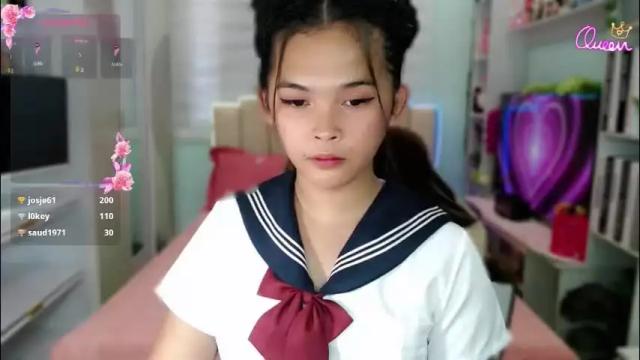 Thumbnail 1, mstefany's Stream at Chaturbate, 12 days ago