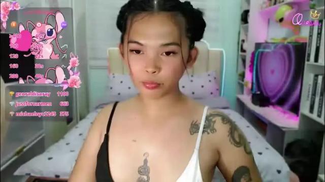 Thumbnail 3, mstefany's Stream at Chaturbate, 9 days ago