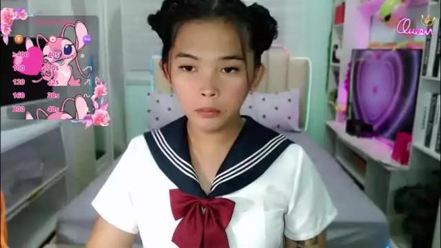 Image 8 of mstefany Stream on Chaturbate on 18 days ago