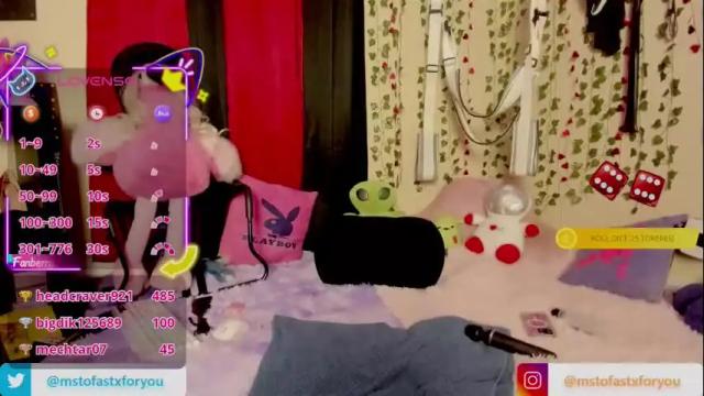 Image 2 of mstofastxforu Stream on Chaturbate on 2 months ago