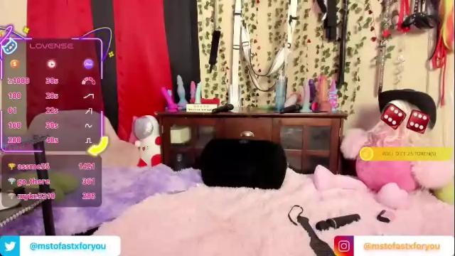 Image 4 of mstofastxforu Stream on Chaturbate on 4 days ago