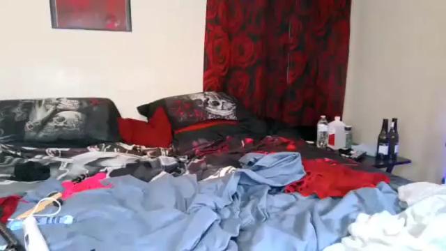 Thumbnail 3, mstrlrtrash1313's Stream at Chaturbate, 20 months ago