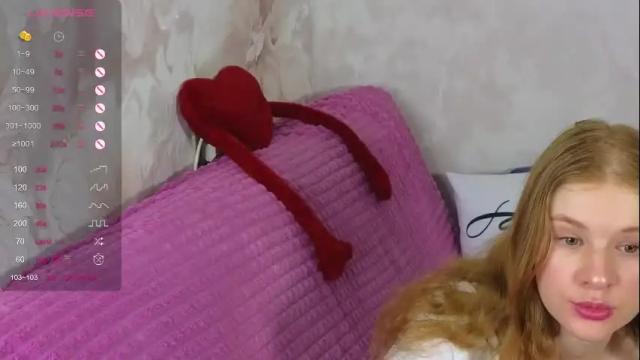 Thumbnail 3, muerta1's Stream at Chaturbate, 1 month ago