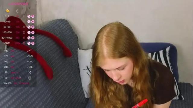 Thumbnail 2, muerta1's Stream at Chaturbate, 21 days ago