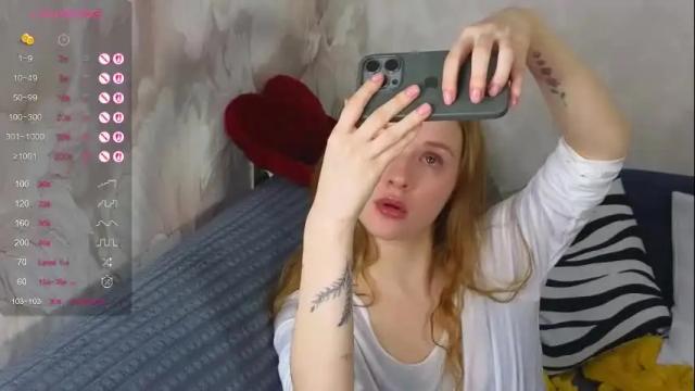 Image 4 of muerta1 Stream on Chaturbate on 18 days ago