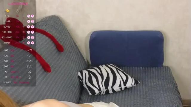Thumbnail 2, muerta1's Stream at Chaturbate, 12 days ago