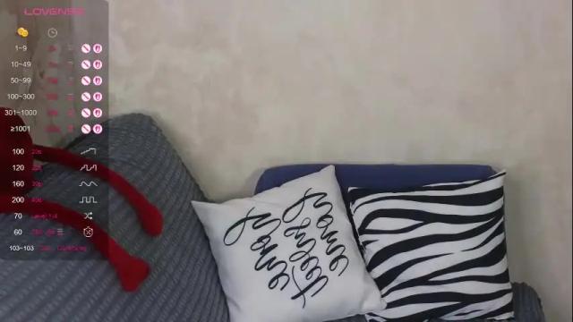 Image 8 of muerta1 Stream on Chaturbate on 7 days ago