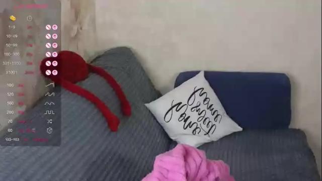 Image 2 of muerta1 Stream on Chaturbate on 4 days ago