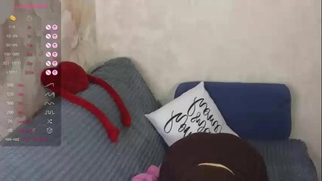 Image 6 of muerta1 Stream on Chaturbate on 4 days ago