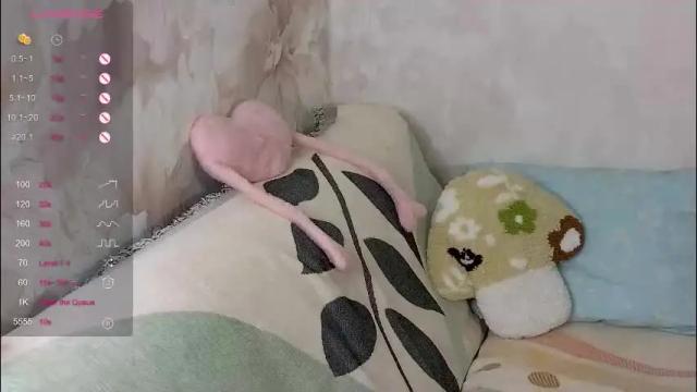 Thumbnail 3, muerta1's Stream at Chaturbate, 1 month ago