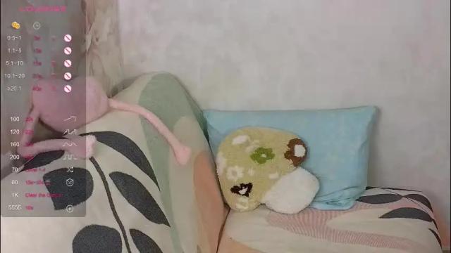 Thumbnail 1, muerta1's Stream at Chaturbate, 1 month ago