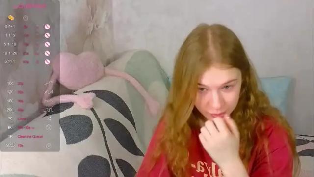 Thumbnail 2, muerta1's Stream at Chaturbate, 1 month ago