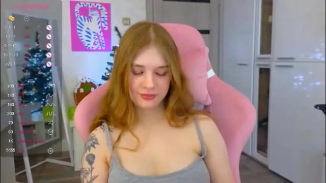 Thumbnail 2, muerta1's Stream at Chaturbate, 1 day ago