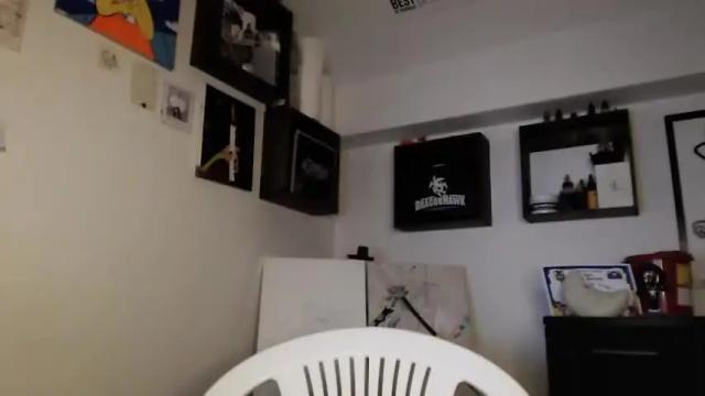 Image 4 of mulan_o Stream on Chaturbate on 14 months ago