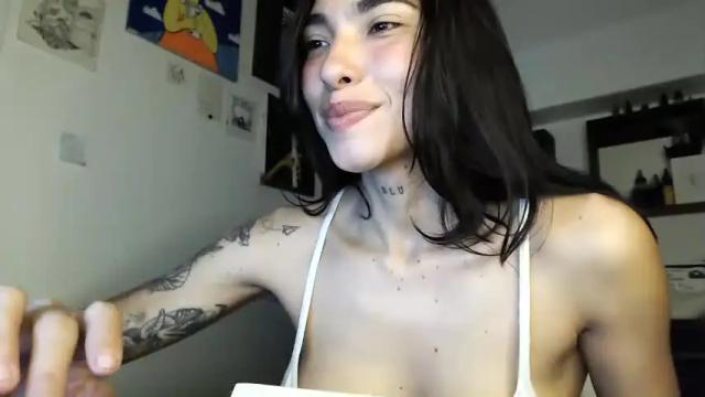 Thumbnail 2, mulan_o's Stream at Chaturbate, 14 months ago
