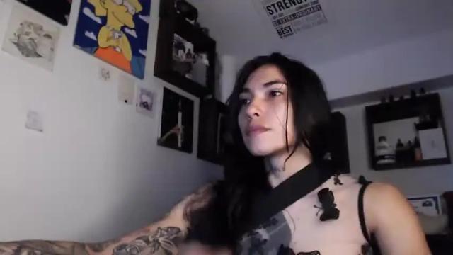 Thumbnail 1, mulan_o's Stream at Chaturbate, 14 months ago