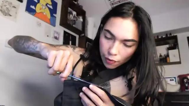 Image 6 of mulan_o Stream on Chaturbate on 14 months ago