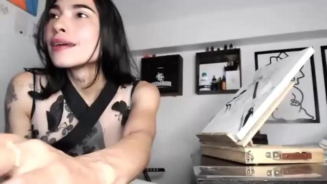 Image 8 of mulan_o Stream on Chaturbate on 14 months ago