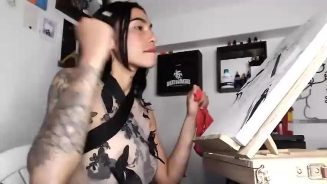 Thumbnail 3, mulan_o's Stream at Chaturbate, 14 months ago
