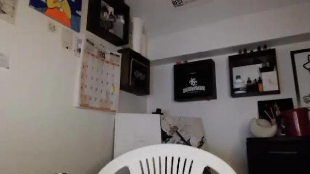 Image 12 of mulan_o Stream on Chaturbate on 14 months ago